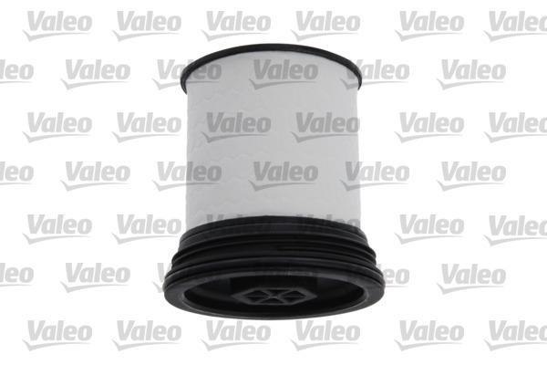 Filtre à carburant (Filtre à gasoil) VALEO 587106